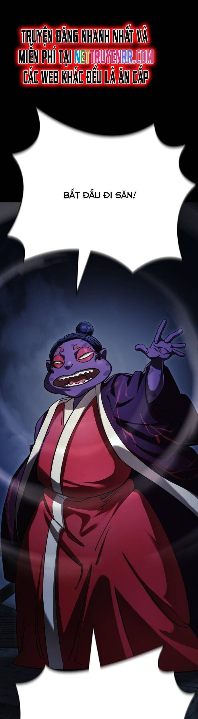 Thiên Ma Tái Lâm Chap 57 - Next Chap 58