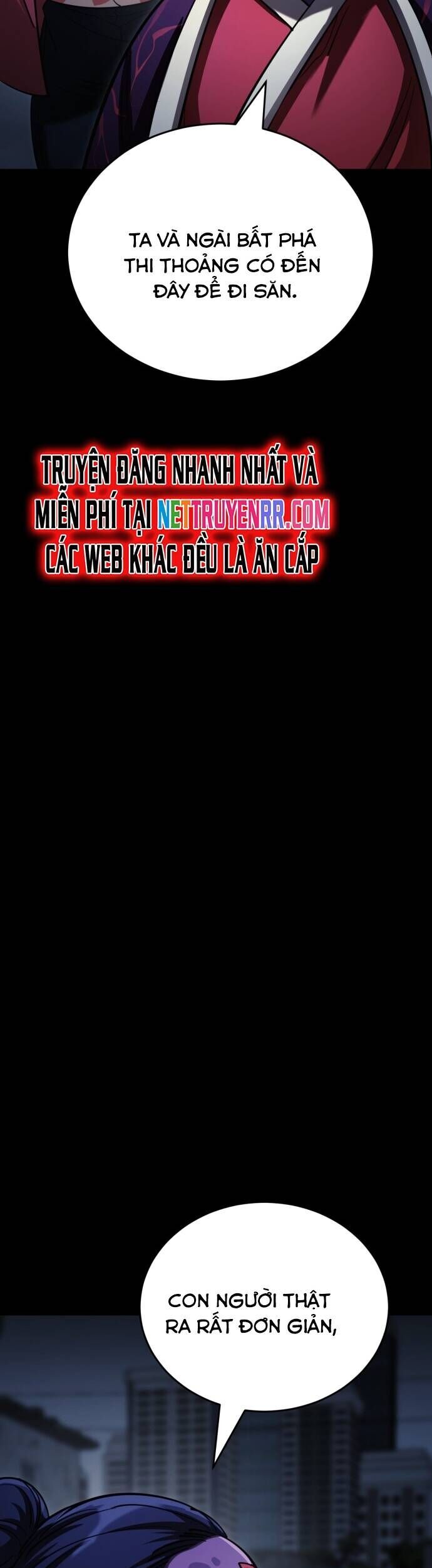 Thiên Ma Tái Lâm Chap 57 - Next Chap 58