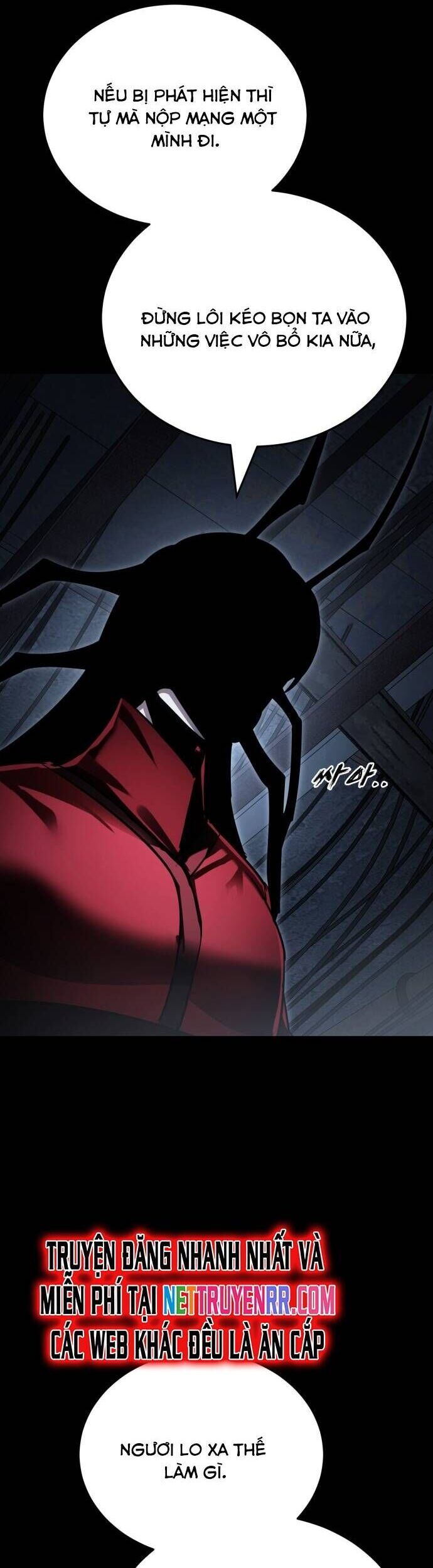 Thiên Ma Tái Lâm Chap 57 - Next Chap 58