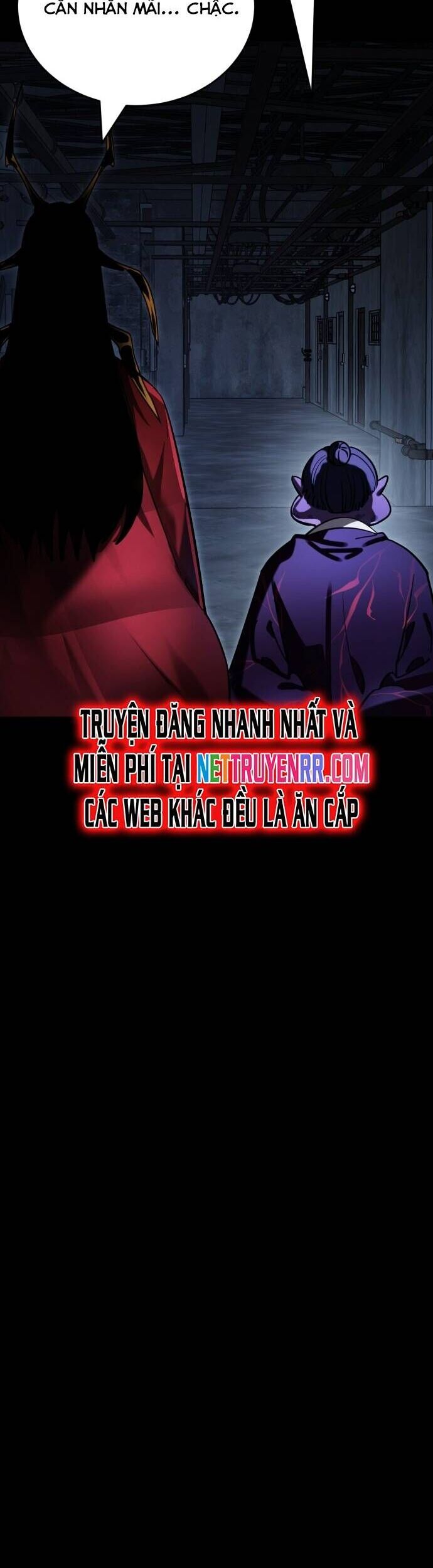 Thiên Ma Tái Lâm Chap 57 - Next Chap 58