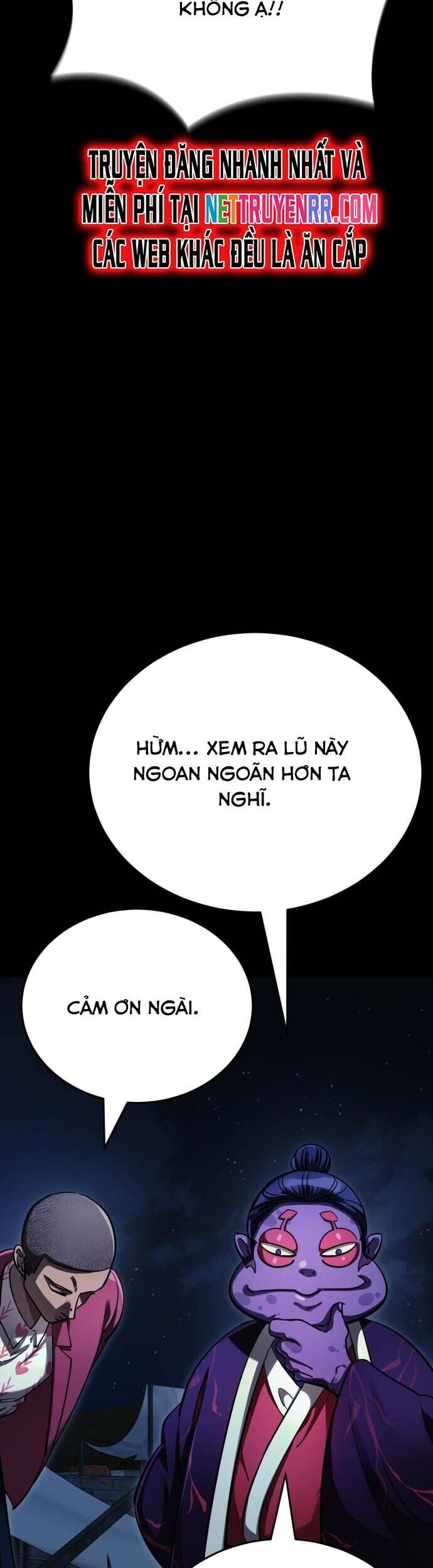 Thiên Ma Tái Lâm Chap 57 - Next Chap 58