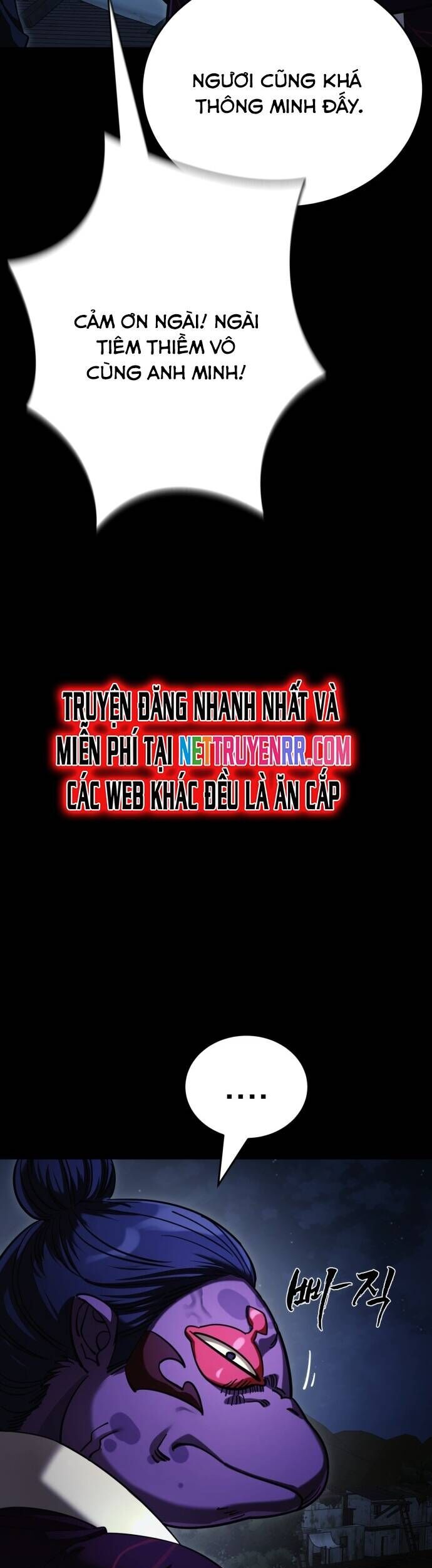 Thiên Ma Tái Lâm Chap 57 - Next Chap 58