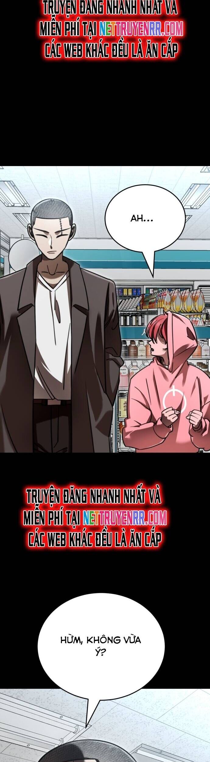 Thiên Ma Tái Lâm Chap 58 - Next Chap 59