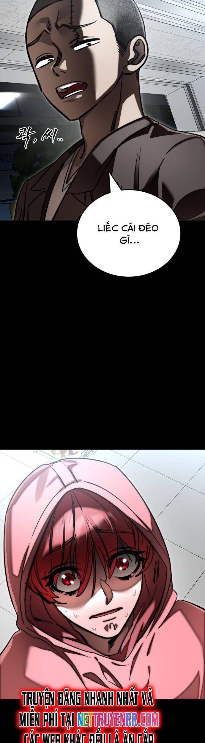 Thiên Ma Tái Lâm Chap 58 - Next Chap 59