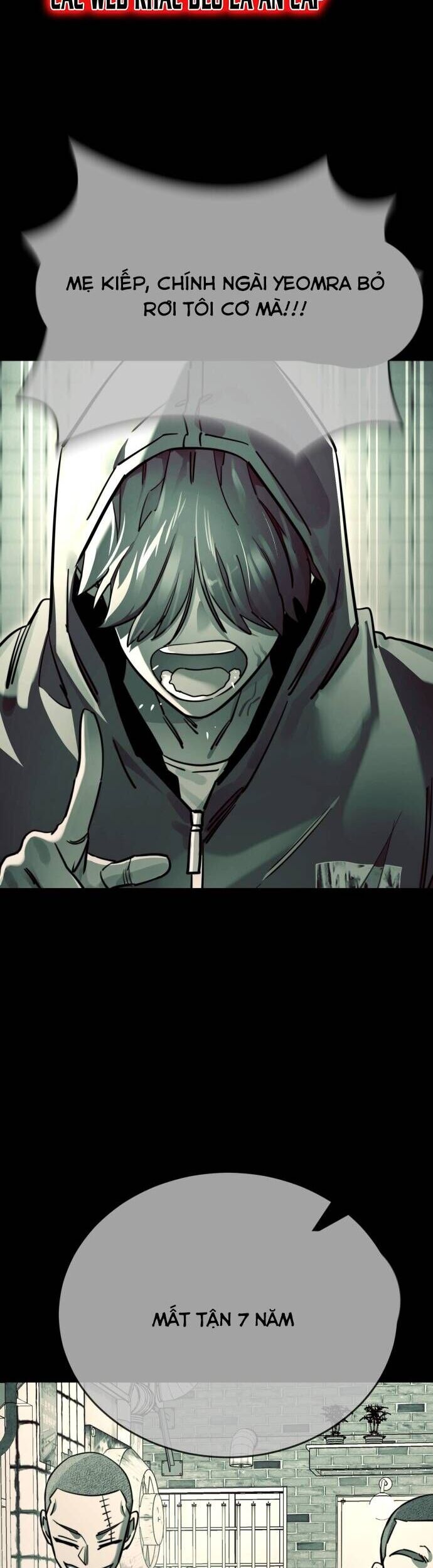 Thiên Ma Tái Lâm Chap 58 - Next Chap 59