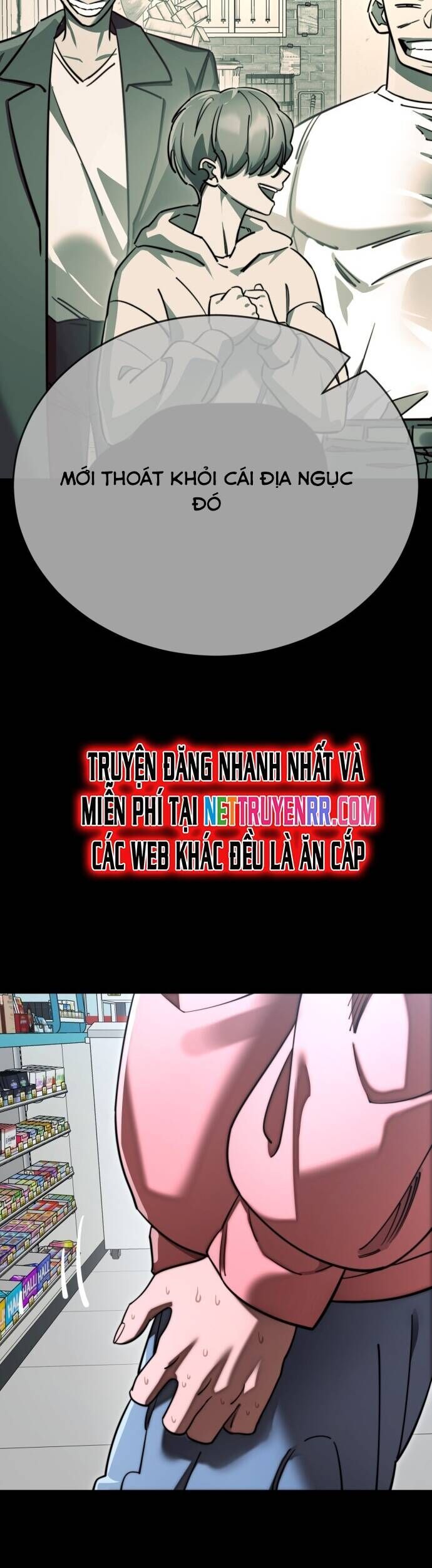 Thiên Ma Tái Lâm Chap 58 - Next Chap 59