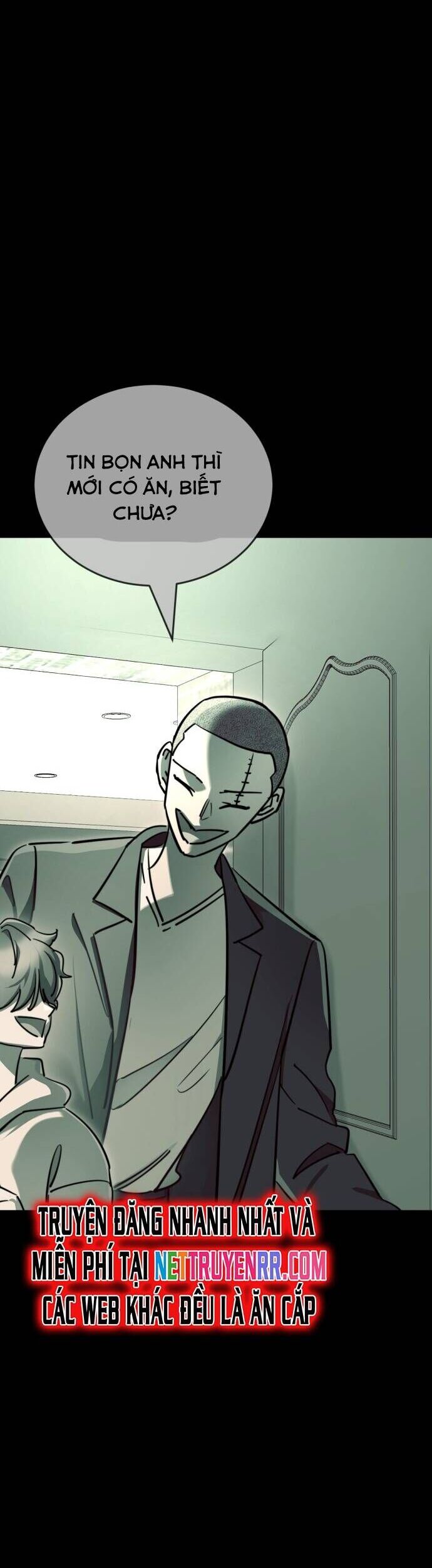 Thiên Ma Tái Lâm Chap 58 - Next Chap 59