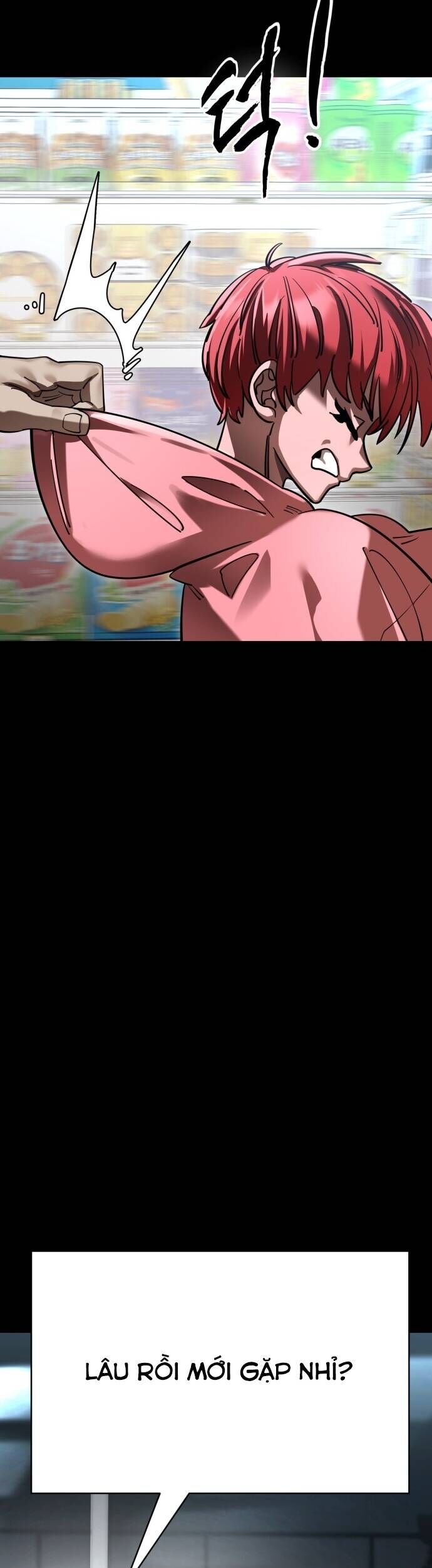 Thiên Ma Tái Lâm Chap 58 - Next Chap 59