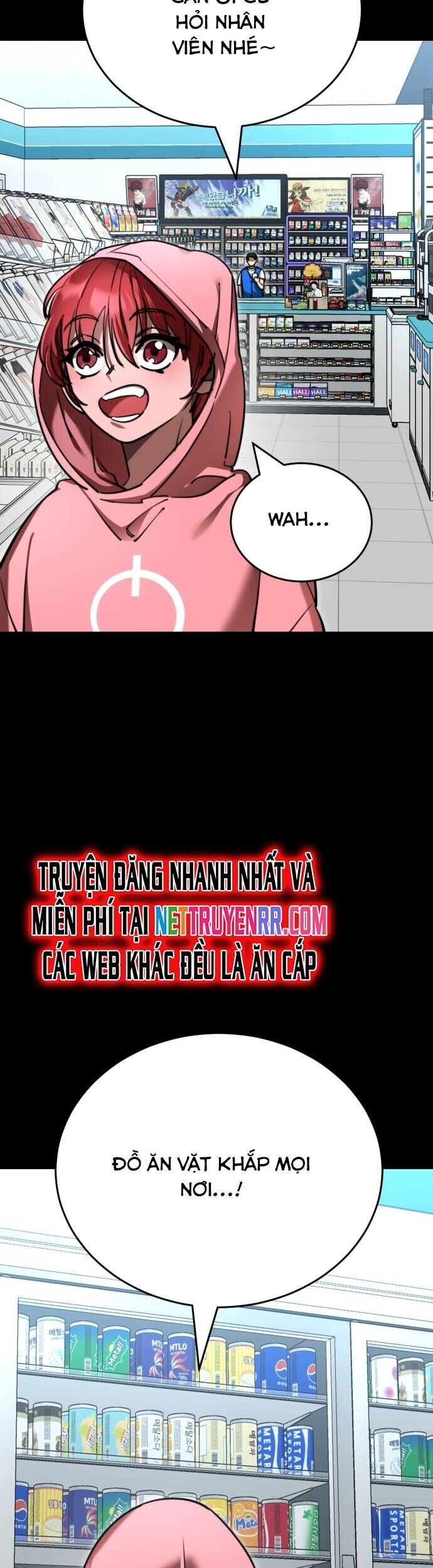 Thiên Ma Tái Lâm Chap 58 - Next Chap 59