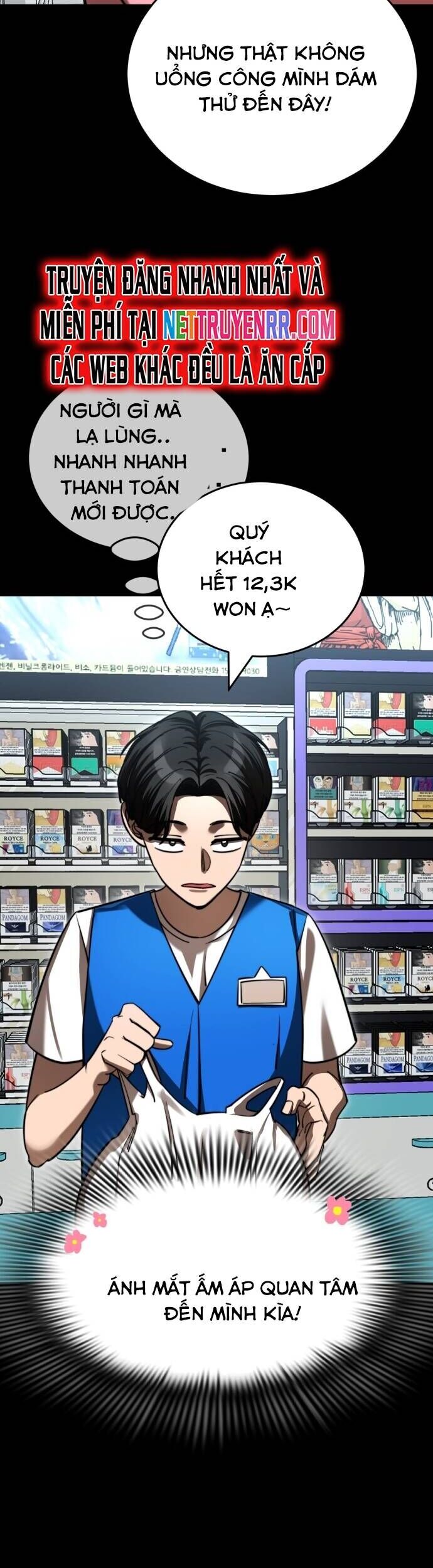 Thiên Ma Tái Lâm Chap 58 - Next Chap 59