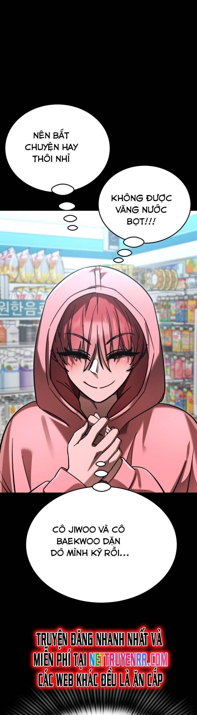 Thiên Ma Tái Lâm Chap 58 - Next Chap 59