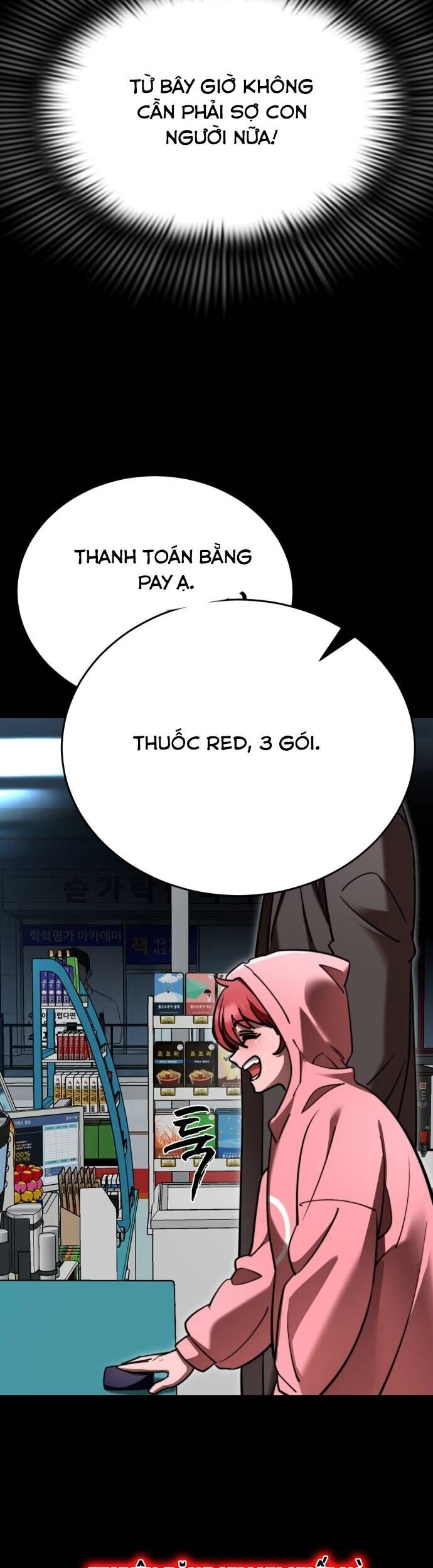 Thiên Ma Tái Lâm Chap 58 - Next Chap 59