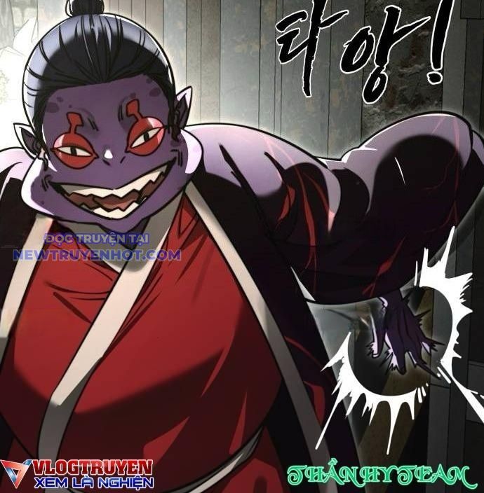 Thiên Ma Tái Lâm Chap 59 - Next Chap 60