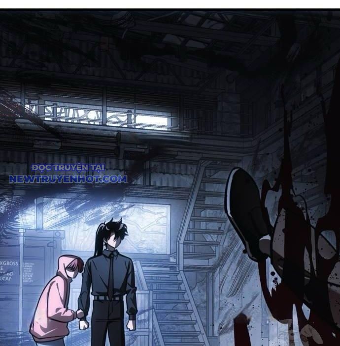 Thiên Ma Tái Lâm Chap 59 - Next Chap 60