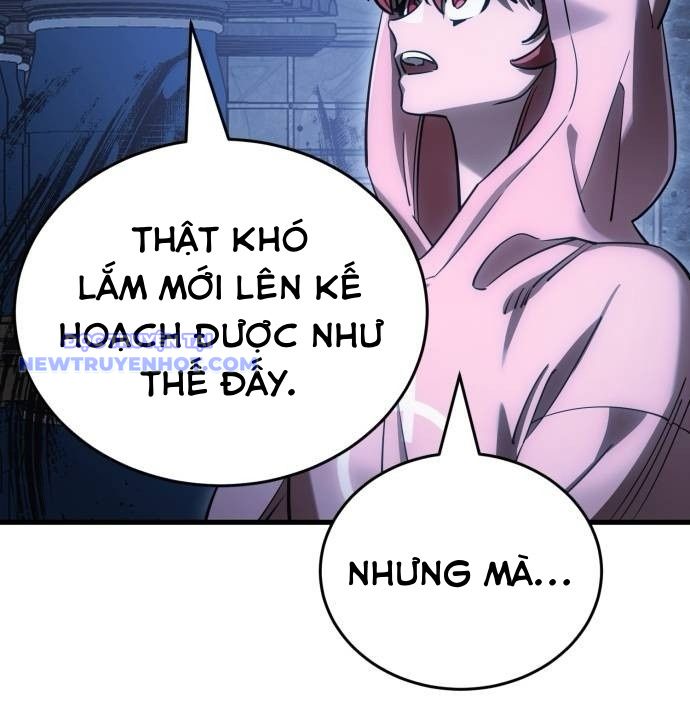 Thiên Ma Tái Lâm Chap 59 - Next Chap 60