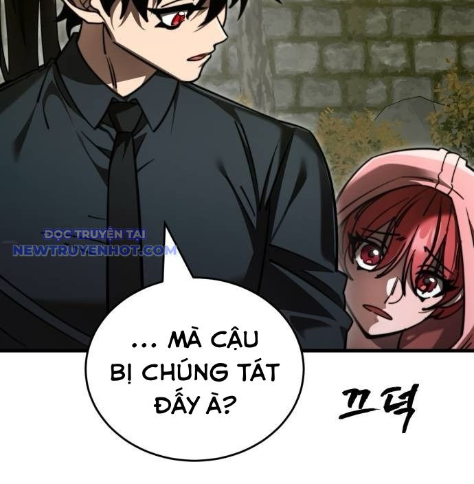 Thiên Ma Tái Lâm Chap 59 - Next Chap 60