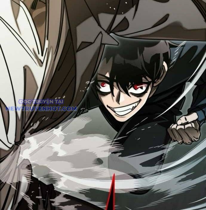 Thiên Ma Tái Lâm Chap 59 - Next Chap 60