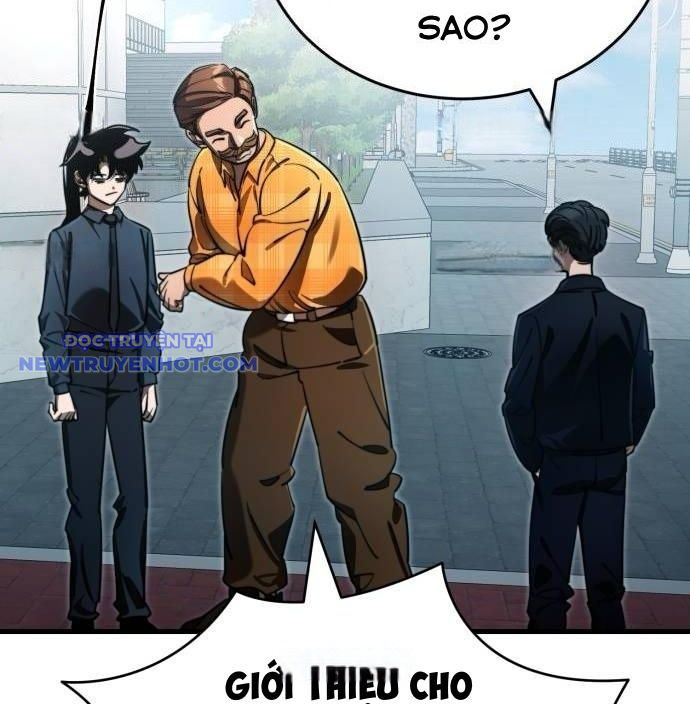 Thiên Ma Tái Lâm Chap 60 - Next Chap 61