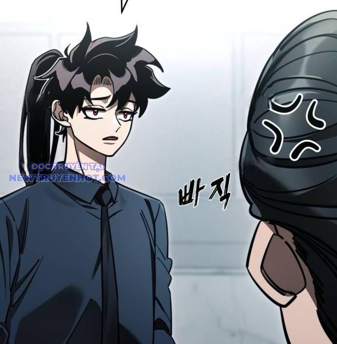 Thiên Ma Tái Lâm Chap 60 - Next Chap 61