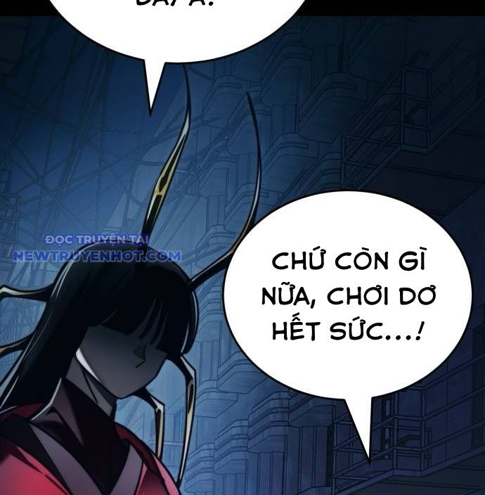 Thiên Ma Tái Lâm Chap 60 - Next Chap 61