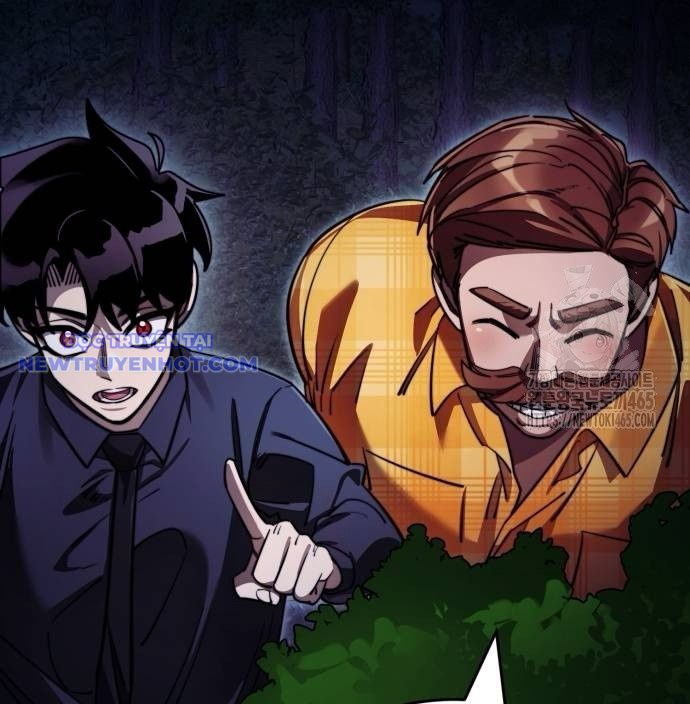 Thiên Ma Tái Lâm Chap 60 - Next Chap 61