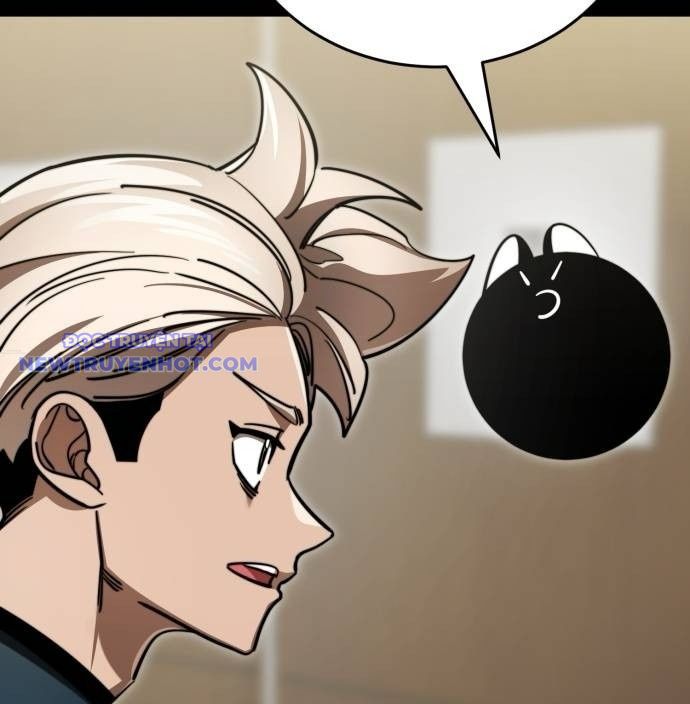 Thiên Ma Tái Lâm Chap 60 - Next Chap 61