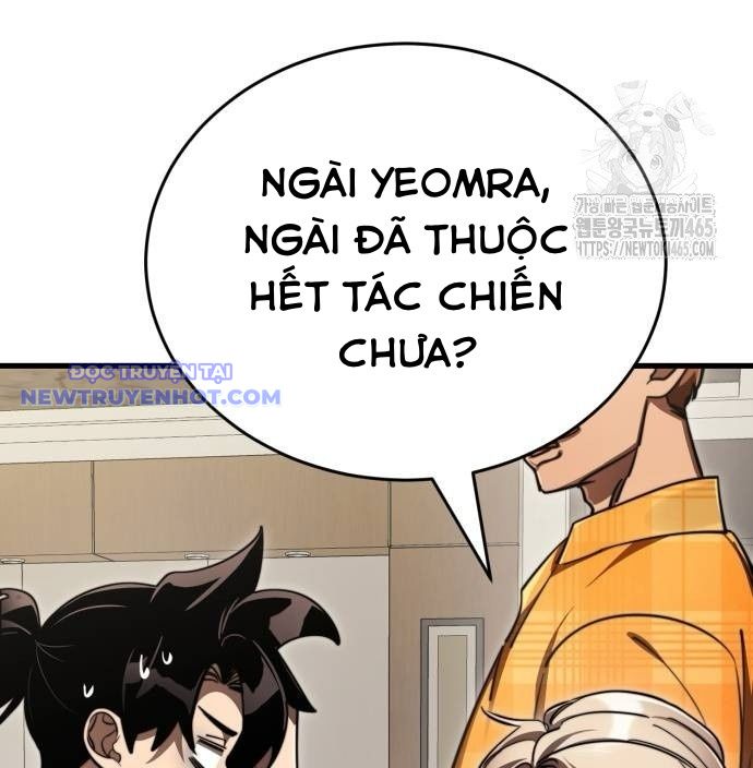 Thiên Ma Tái Lâm Chap 60 - Next Chap 61