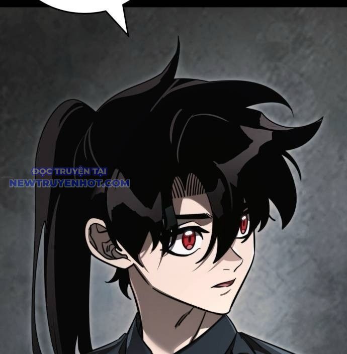 Thiên Ma Tái Lâm Chap 61 - Next Chap 62