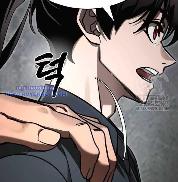 Thiên Ma Tái Lâm Chap 61 - Next Chap 62