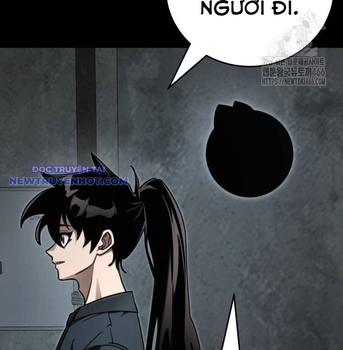 Thiên Ma Tái Lâm Chap 61 - Next Chap 62