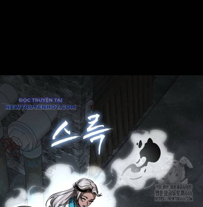 Thiên Ma Tái Lâm Chap 61 - Next Chap 62