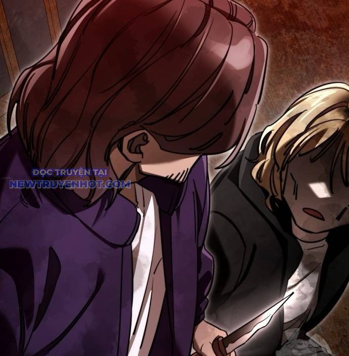 Thiên Ma Tái Lâm Chap 61 - Next Chap 62