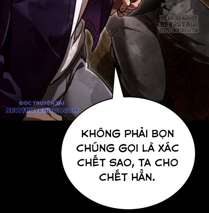 Thiên Ma Tái Lâm Chap 61 - Next Chap 62