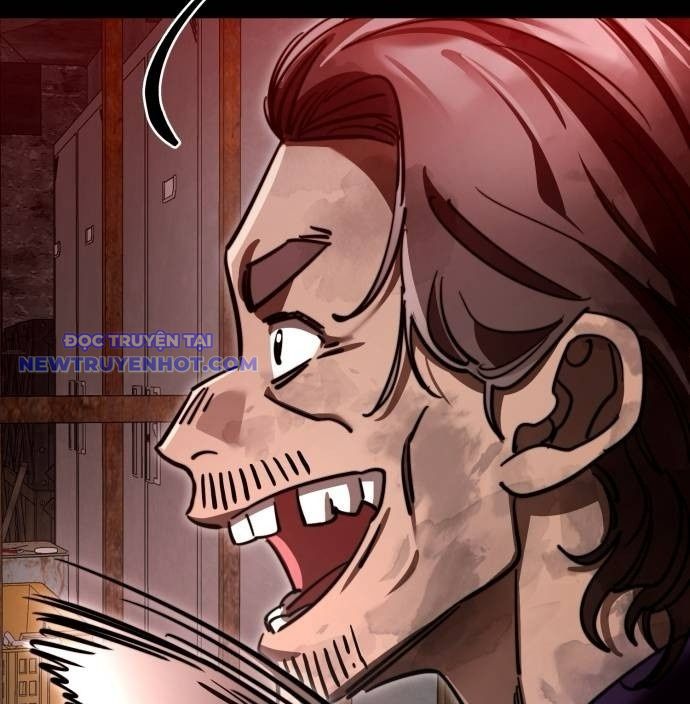 Thiên Ma Tái Lâm Chap 61 - Next Chap 62