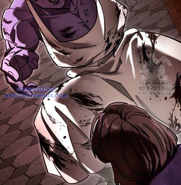 Thiên Ma Tái Lâm Chap 61 - Next Chap 62