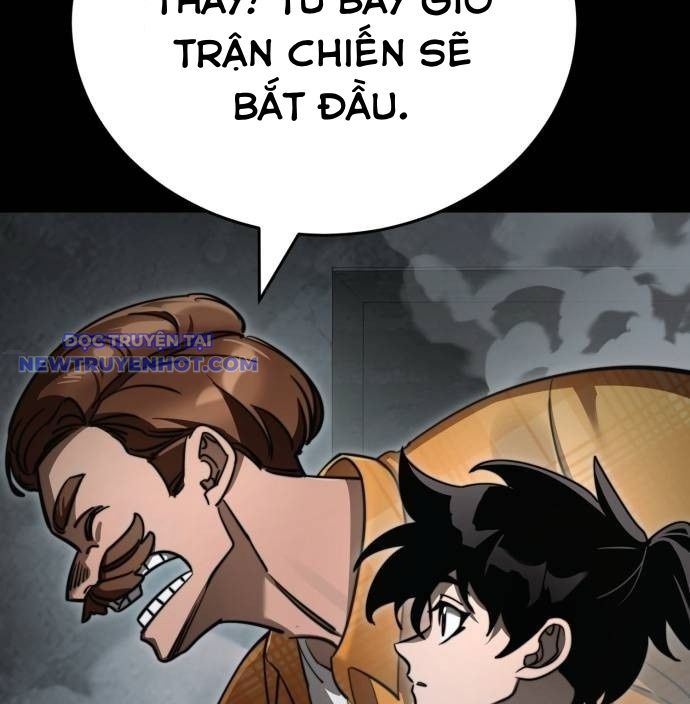 Thiên Ma Tái Lâm Chap 61 - Next Chap 62