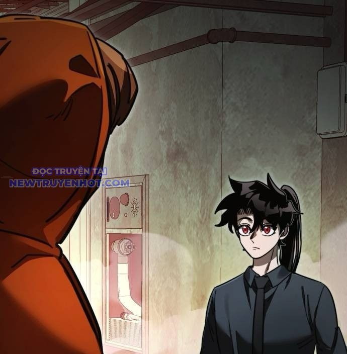 Thiên Ma Tái Lâm Chap 61 - Next Chap 62