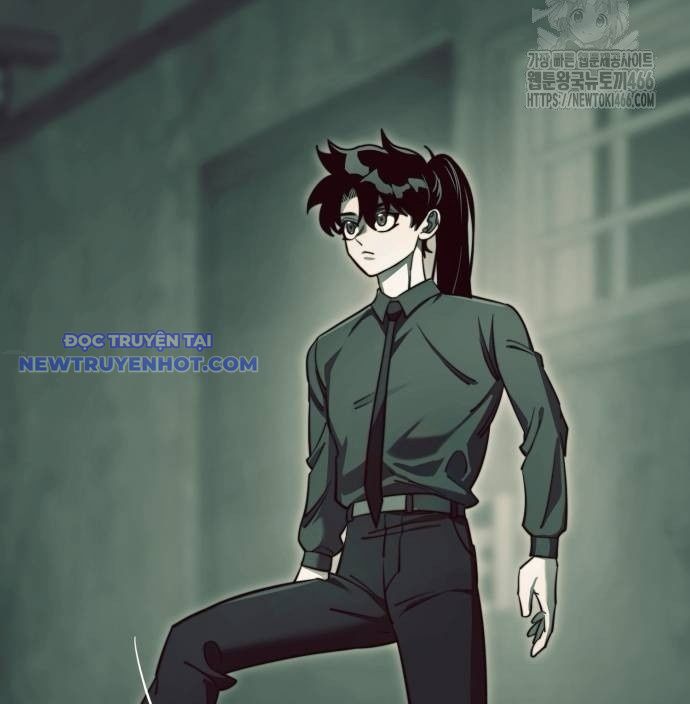 Thiên Ma Tái Lâm Chap 61 - Next Chap 62