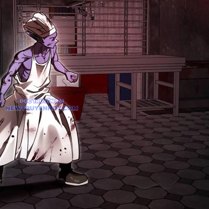 Thiên Ma Tái Lâm Chap 62 - Next Chap 63