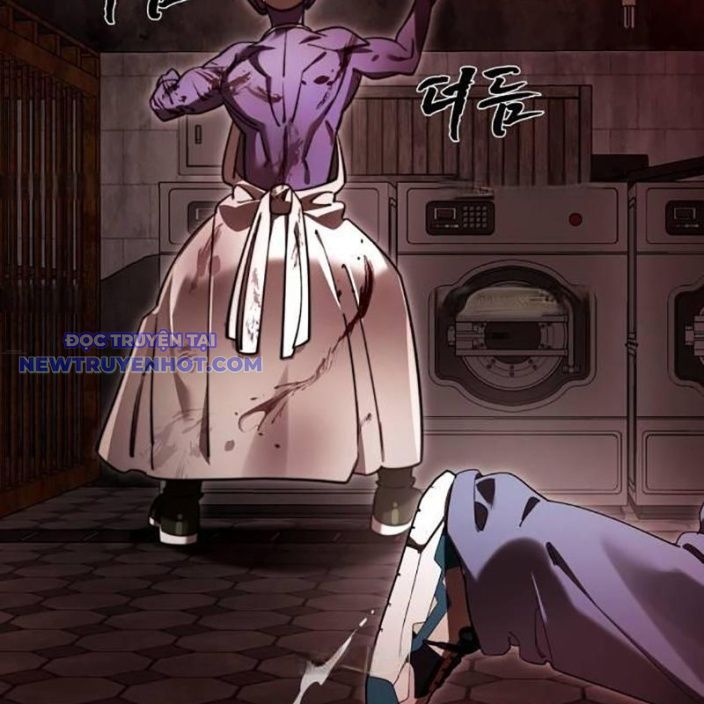 Thiên Ma Tái Lâm Chap 62 - Next Chap 63