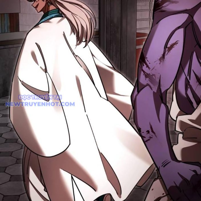 Thiên Ma Tái Lâm Chap 62 - Next Chap 63