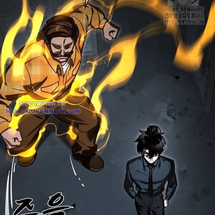 Thiên Ma Tái Lâm Chap 62 - Next Chap 63