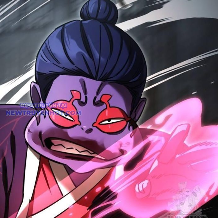 Thiên Ma Tái Lâm Chap 62 - Next Chap 63