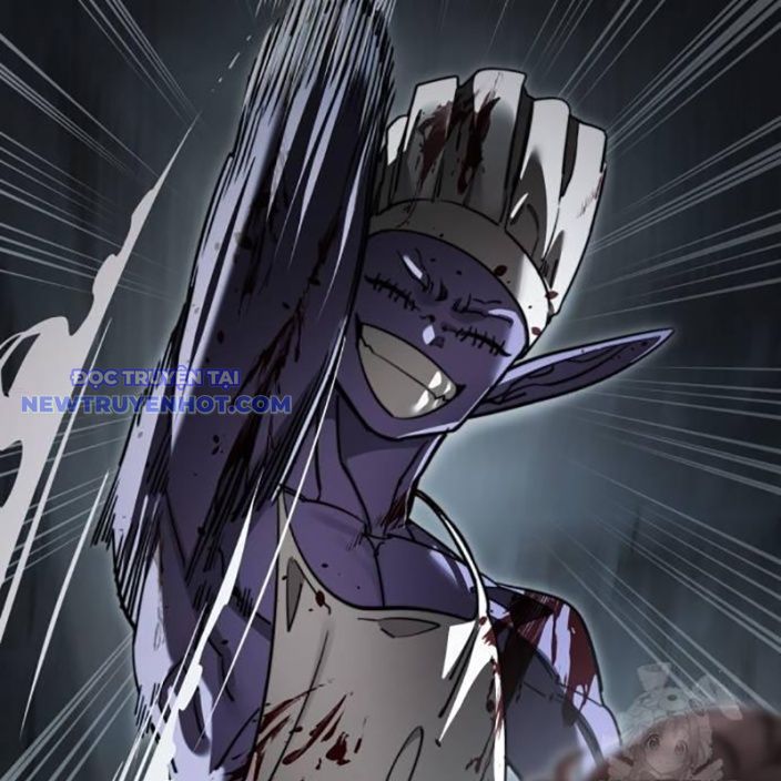 Thiên Ma Tái Lâm Chap 62 - Next Chap 63