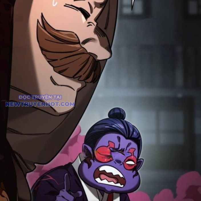 Thiên Ma Tái Lâm Chap 63 - Next Chap 64