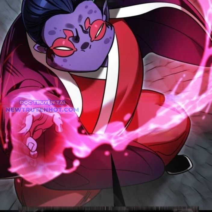 Thiên Ma Tái Lâm Chap 63 - Next Chap 64