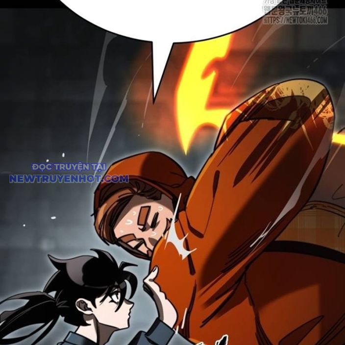 Thiên Ma Tái Lâm Chap 63 - Next Chap 64