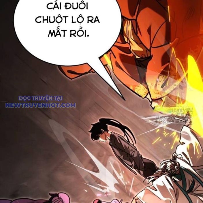 Thiên Ma Tái Lâm Chap 63 - Next Chap 64