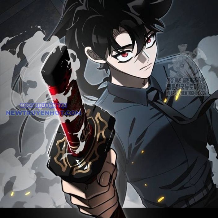 Thiên Ma Tái Lâm Chap 63 - Next Chap 64