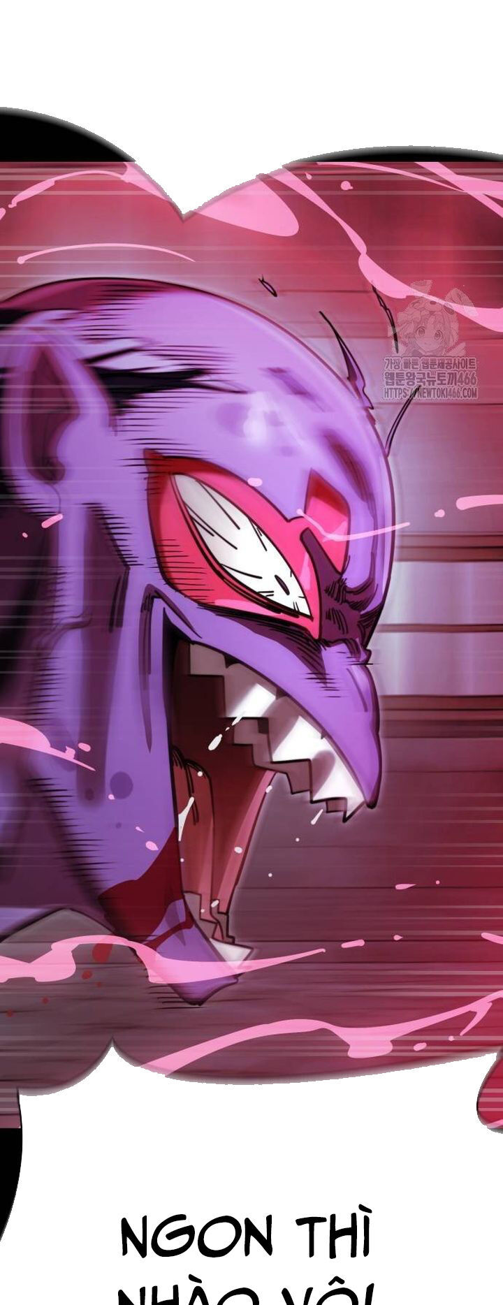 Thiên Ma Tái Lâm Chap 64 - Next Chap 65